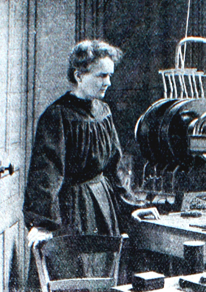 Marie Curie prend un amant - Marie du temps de Paul - Photo 2